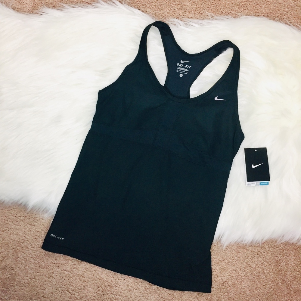 Nike sport tank top Dri Fit Medium